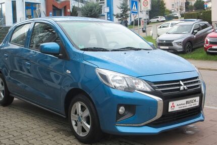 Mitsubishi Space Star 29.990 km 10.900 &euro; Niefern 75223