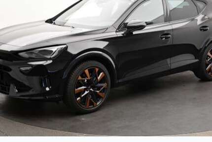 Cupra Formentor 7.686 km 37.690 € Wolfsburg 38440