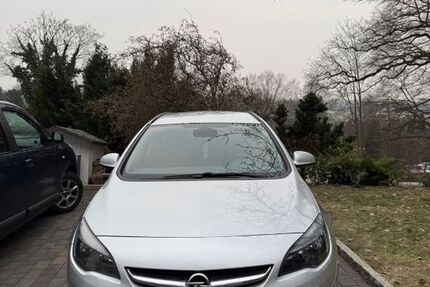Opel Astra 208.800 km 4.800 &euro; Börnsen 21039