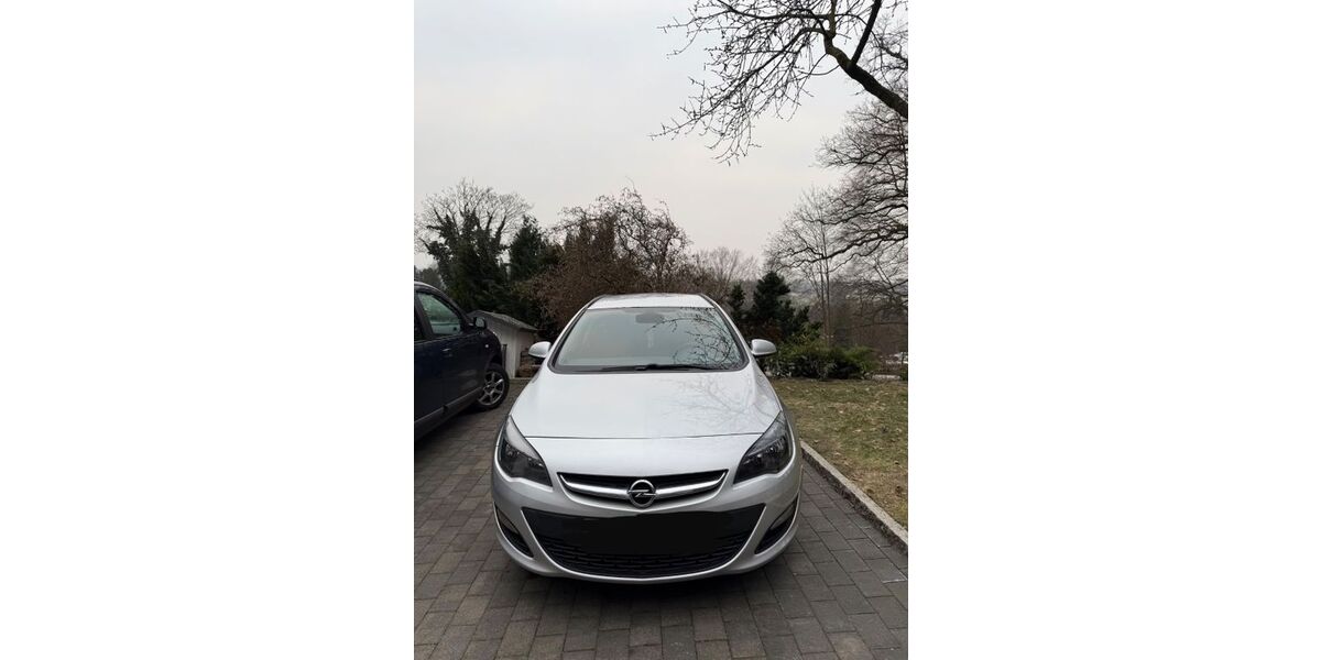 Opel Astra 208.800 km 4.800 &euro; Börnsen 21039