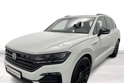 VW Touareg 78.697 km 48.913 &euro; Gotha 99867