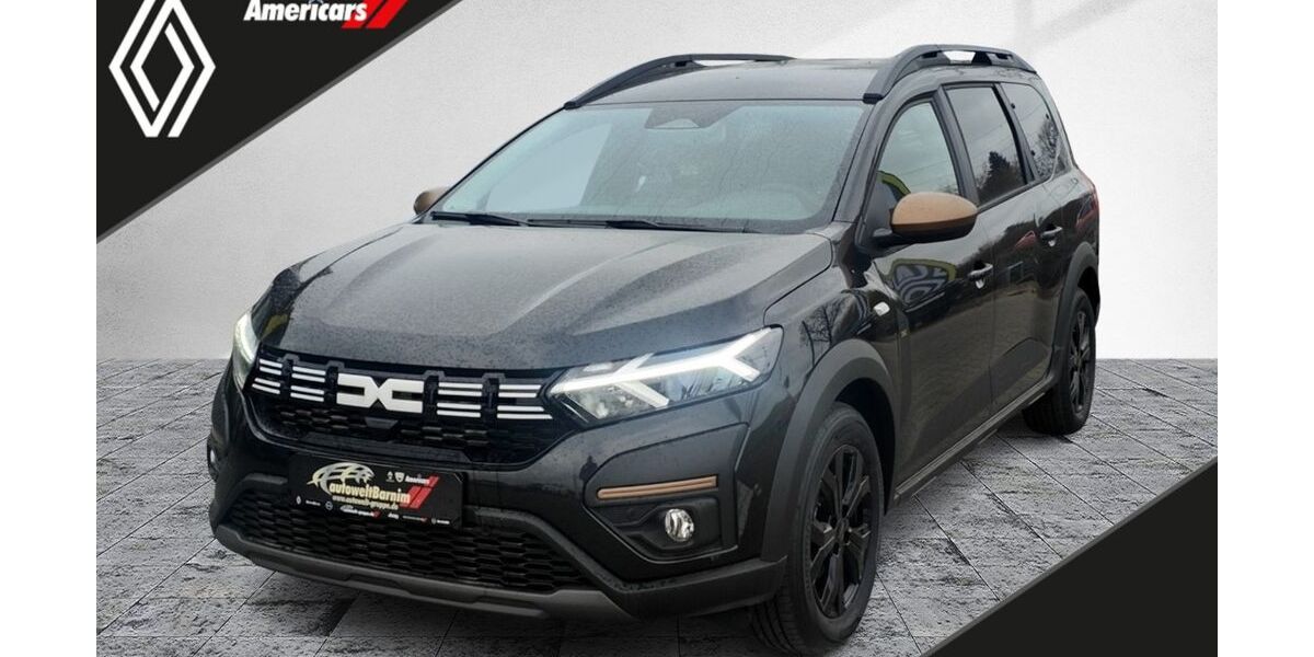 Dacia Jogger 1.501 km 22.890 &euro; Bernau 16321