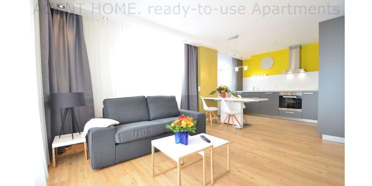 Etagenwohnung Gärtringen - 3 Zimmer, 80 m&sup2;, 1.180&euro; | Angebot:24979061