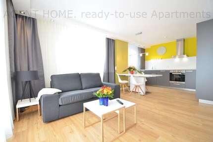 Wohnung Gärtringen - 3 Zimmer, 80 m&sup2;, 1.180&euro; | Angebot:24979061