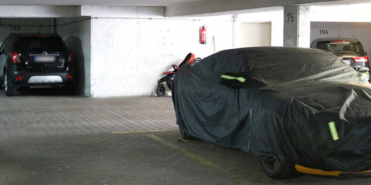 Garagen / Stellplätze Gaildorf Kleinaltdorf - 11.900&euro; | Angebot:25726490