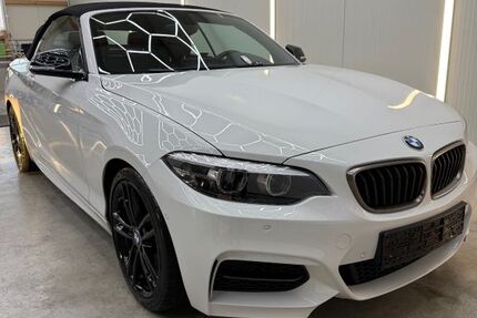 BMW M240i 89.000 km 36.900 &euro; Kühbach 86556