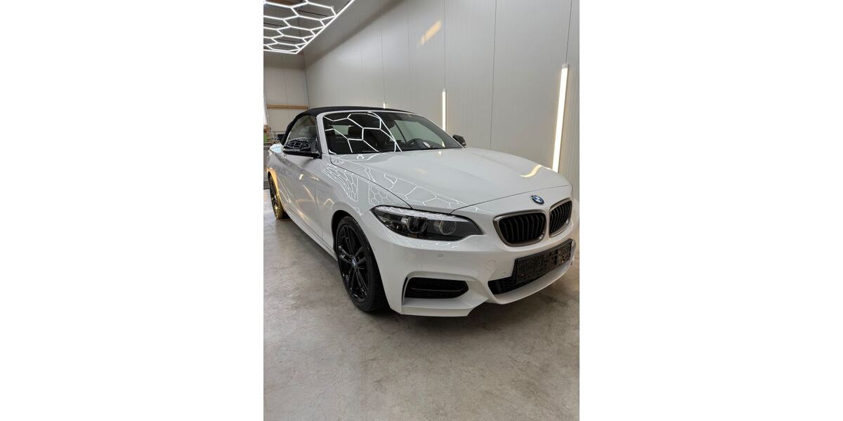 BMW M240i 89.000 km 36.900 &euro; Kühbach 86556