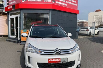 Citroen C4 84.114 km 8.999 &euro; Leipzig 04229