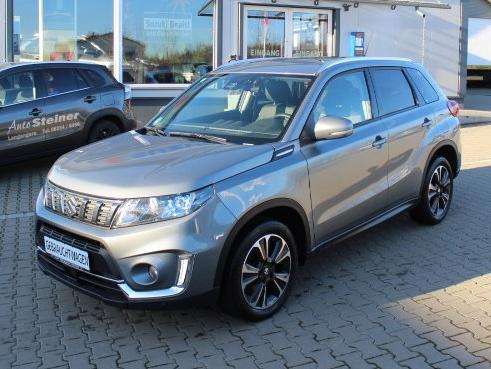 Suzuki Vitara 112.731 km 15.990 &euro; Erdweg-Langengern 85253