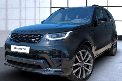 Land Rover Discovery 57.290 km 51.800 &euro; Kolbermoor 83059