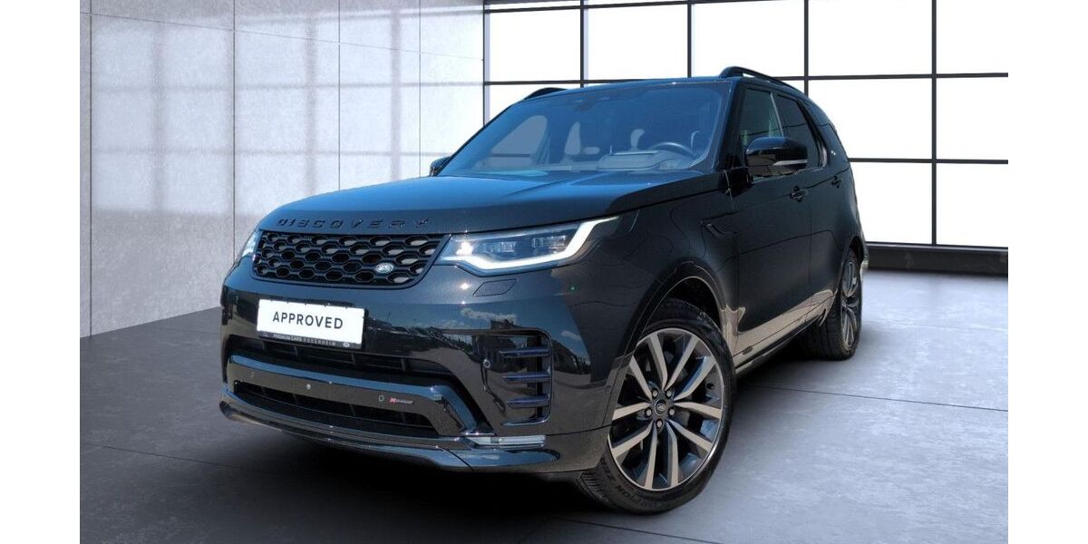 Land Rover Discovery 57.290 km 51.800 &euro; Kolbermoor 83059