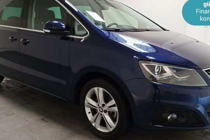Seat Alhambra 81.834 km 23.970 &euro; Egelsbach 63329