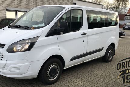 Ford Transit Custom 211.200 km 10.800 &euro; Ahaus 48683