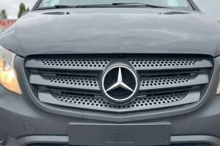 Mercedes-Benz Vito 240.000 km 17.999 &euro; Blankenfelde-Mahlow 15831