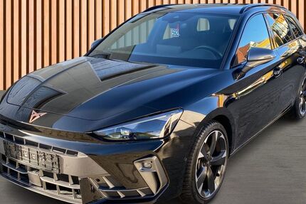 Cupra Leon 16.336 km 28.980 € Dresden 01328