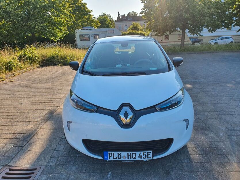 Renault ZOE 95.000 km 6.500 € Selent 24238