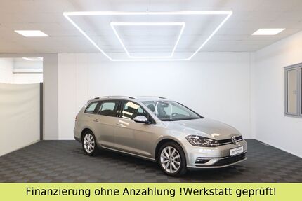 VW Golf 94.000 km 16.790 &euro; Weißenthurm 56575