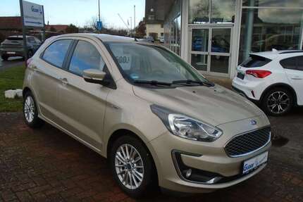 Ford Ka/Ka+ 35.500 km 10.500 &euro; Gehrden 30989