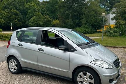 Mercedes-Benz A 180 235.000 km 1.159 &euro; Altenkunstadt 96264