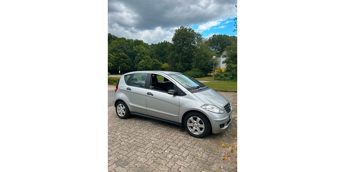 Mercedes-Benz A 180 235.000 km 1.159 &euro; Altenkunstadt 96264