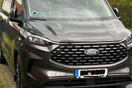 Ford Tourneo Custom 21.500 km 46.900 &euro; Bestensee 15741