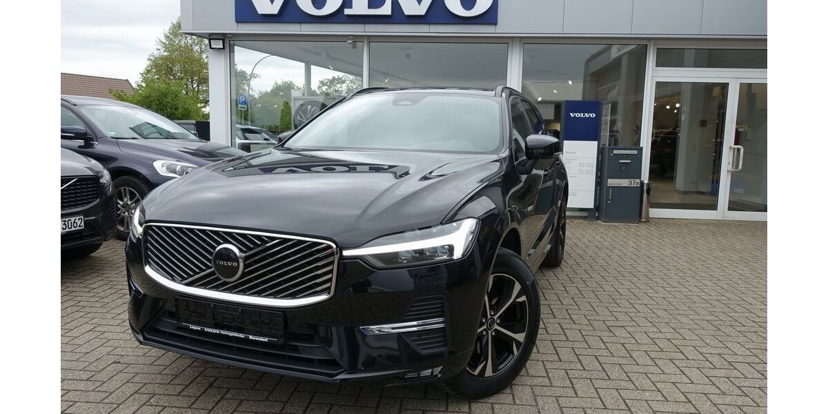 Volvo XC60 20.673 km 44.900 &euro; Warendorf 48231