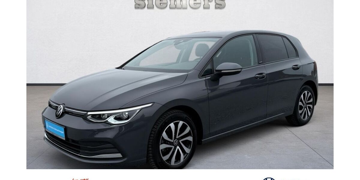VW Golf 70.260 km 22.450 &euro; Geesthacht 21502