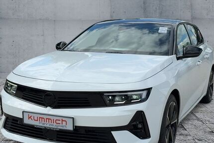 Opel Astra 3.000 km 28.490 &euro; Lauingen 89415