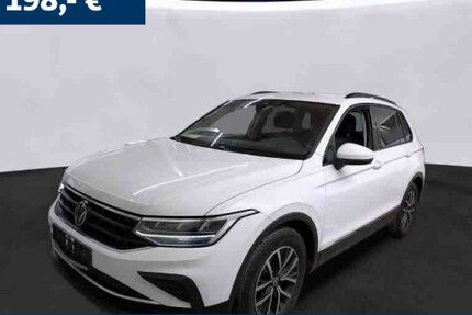 VW Tiguan 111.458 km 25.930 &euro; Fellbach 70736