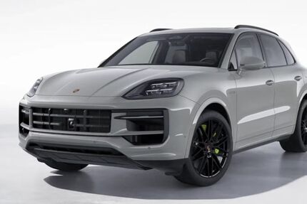 Porsche Cayenne 14.190 km 112.800 € Münster 48163