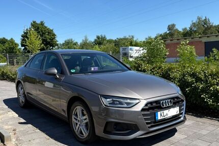 Audi A4 140.000 km 20.000 &euro; Kaiserslautern 67655