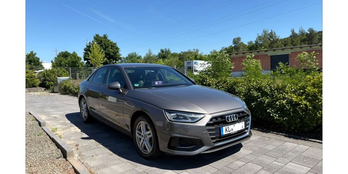 Audi A4 140.000 km 20.000 &euro; Kaiserslautern 67655