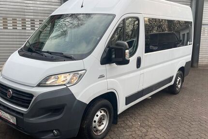 Fiat Ducato 114.000 km 24.990 &euro; Norderstedt 22844