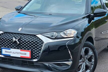 DS Automobiles DS3 127.747 km 12.550 &euro; Sinzheim (Kartung) 76547