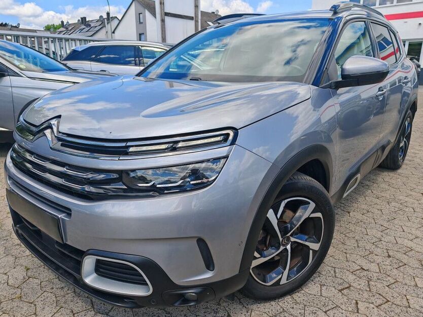 C5 Aircross