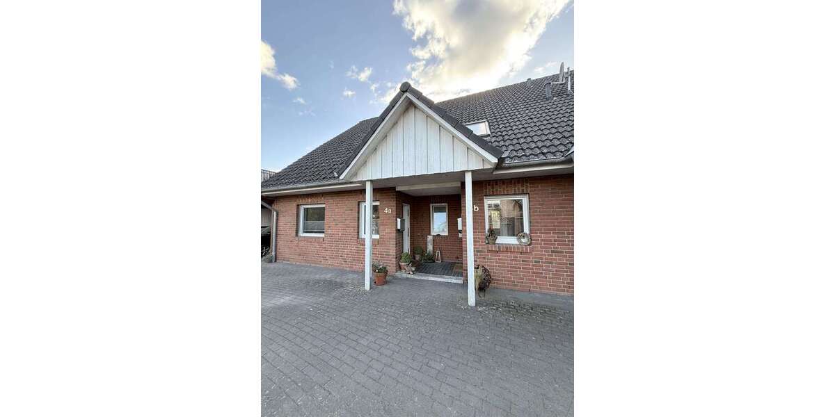 Etagenwohnung Groß Vollstedt - 3 Zimmer, 84 m&sup2;, 249.000&euro; | Angebot:23807556