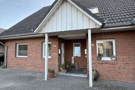 Wohnung Groß Vollstedt - 3 Zimmer, 84 m&sup2;, 249.000&euro; | Angebot:23807556