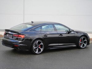 Audi RS5 Sportsback V6 TFSI quattro LEDER MATRIX LED 28.433 km 64.790 &euro; Sangerhausen 06526