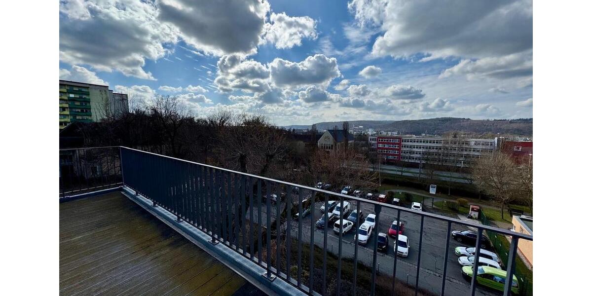 Einfamilienhaus Gera Alt-Bieblach - 5 Zimmer, 120 m&sup2;, 1.200&euro; | Angebot:25921906