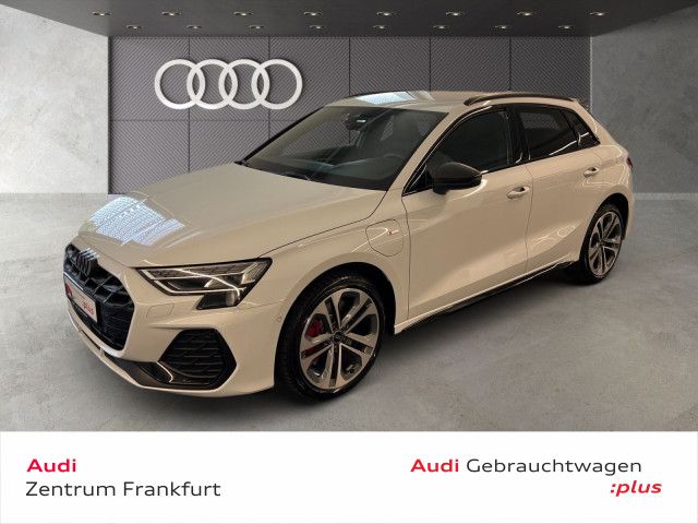 Audi A3 13.022 km 42.180 &euro; Frankfurt am Main 60314