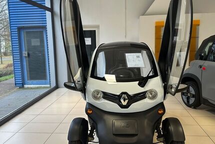 Renault Twizy 11.700 km 7.500 &euro; Dorsten 46284