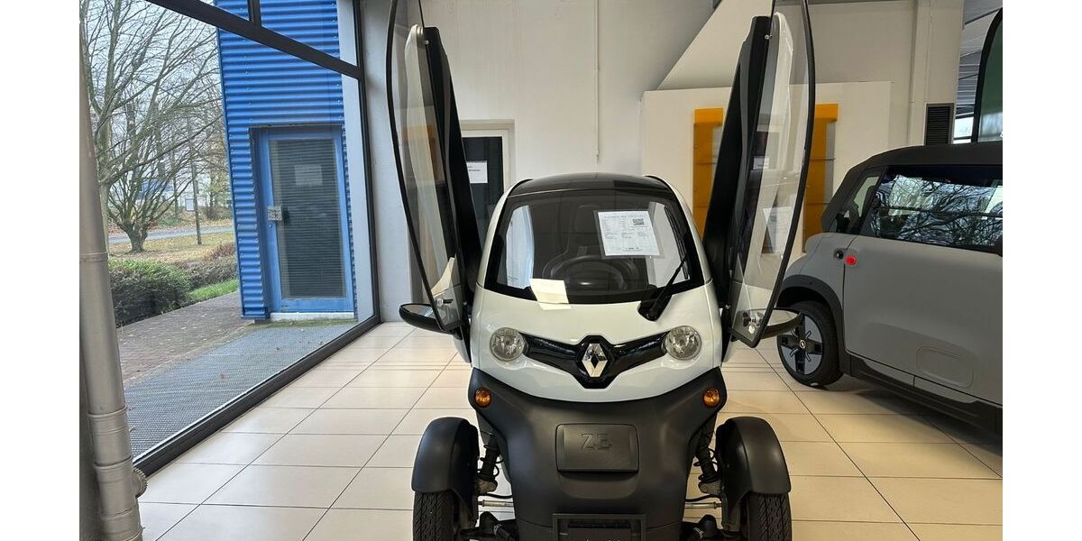 Renault Twizy 11.700 km 7.500 &euro; Dorsten 46284