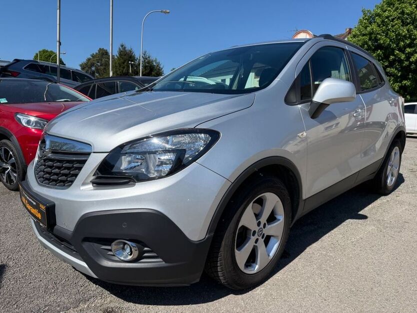Mokka