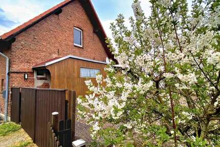 Haus Oberuckersee / Potzlow Potzlow - 3 Zimmer, 126 m&sup2;, 275.000&euro; | Angebot:26738538