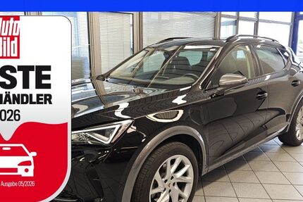Cupra Formentor 18.489 km 24.900 &euro; Wolfsburg-Heiligendorf 38444