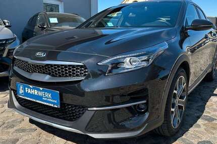 Kia XCeed 72.151 km 17.777 &euro; Wernigerode 38855
