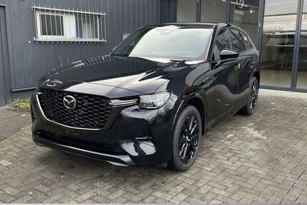 Mazda CX-60 4.650 km 52.198 &euro; Leverkusen 51373