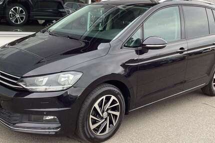 VW Touran 158.200 km 17.990 &euro; Aulendorf 88326