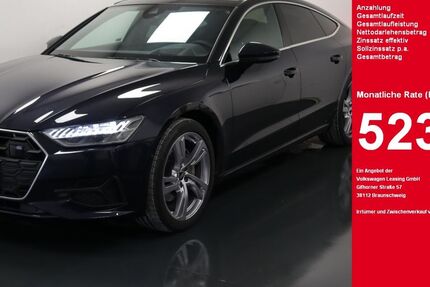 Audi A7 27.894 km 54.300 &euro; Gütersloh 33330