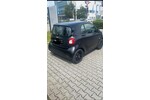 Smart ForTwo 102.000 km 13.500 € Hamburg 20038